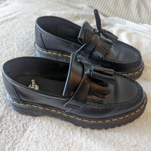 Doc Martens Adrian Bex Loafers